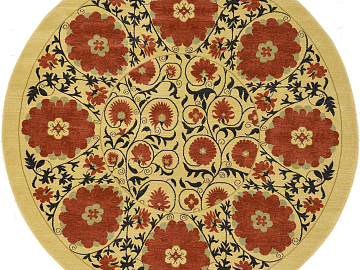 Classical classic carpet texture (ID:ffagf4915)