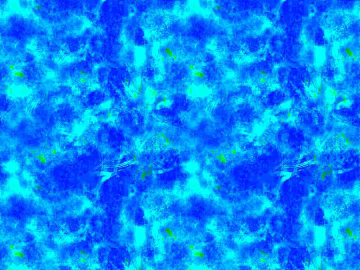 Blue-green vignetting art paint wall texture (ID:ffaeh757436)