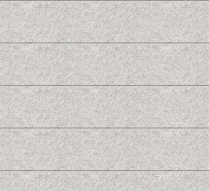 True stone paint texture