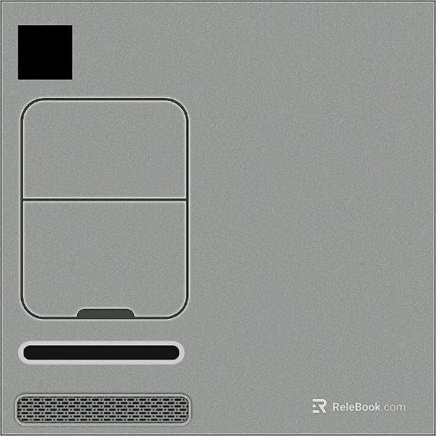 gray metal panel cabinet door texture