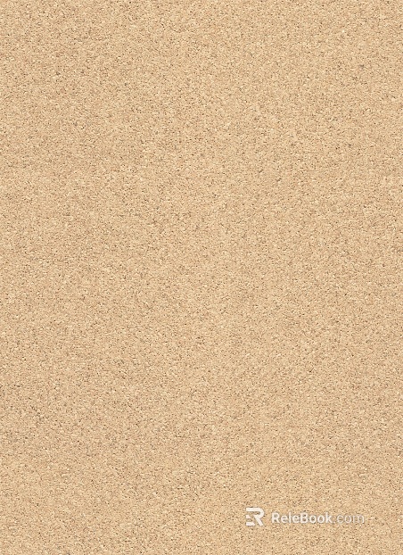 Cement wall cream wind light coffee yellow micro cement seamless texture