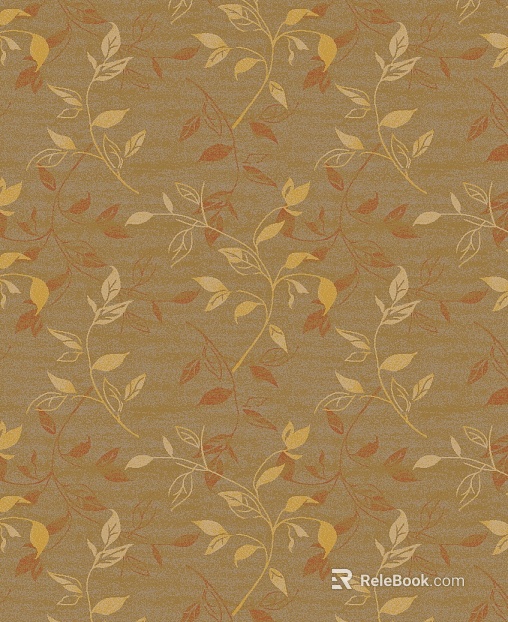 Abstract geometric pattern square carpet texture