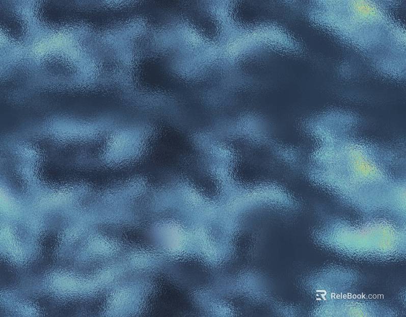 Frosted Metal texture