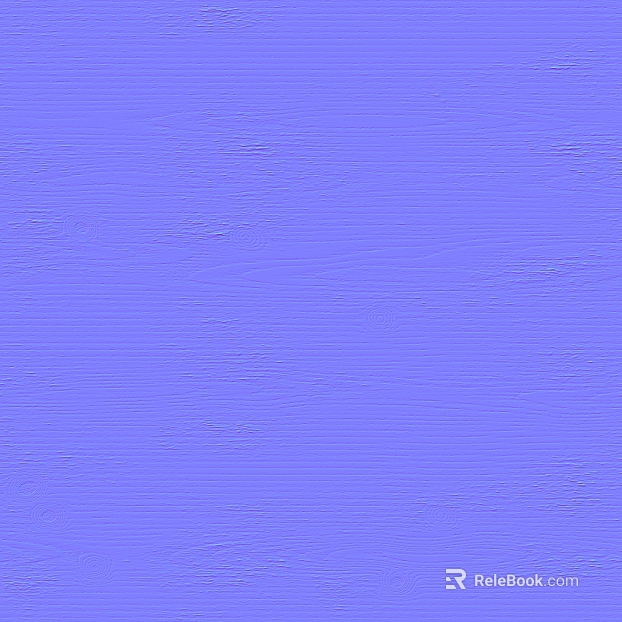 Normal Bump texture