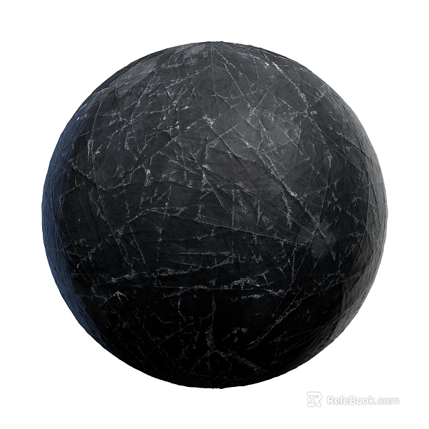Paper PBR texture