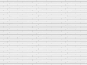 Brick wall seamless 3d model