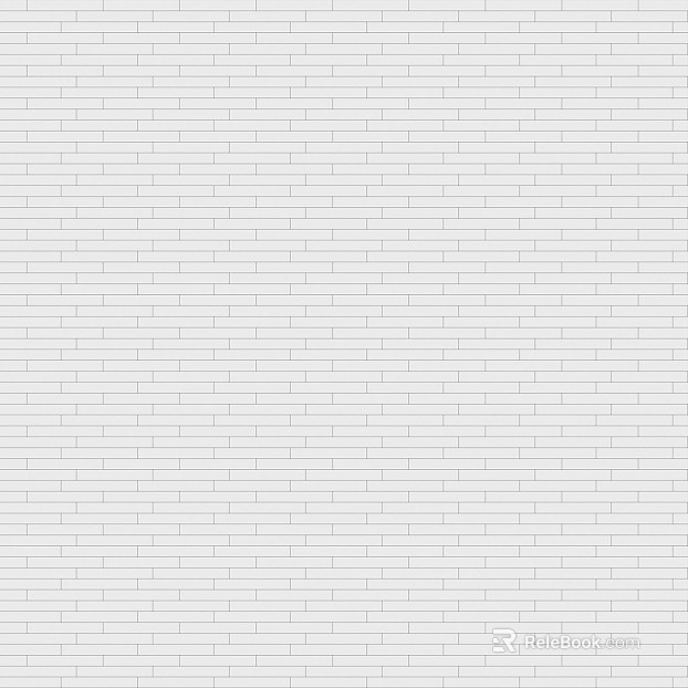Brick wall seamless texture