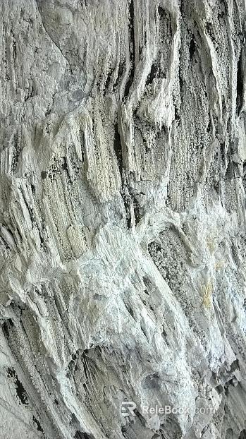 mountain rock wall texture