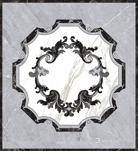 marble parquet texture