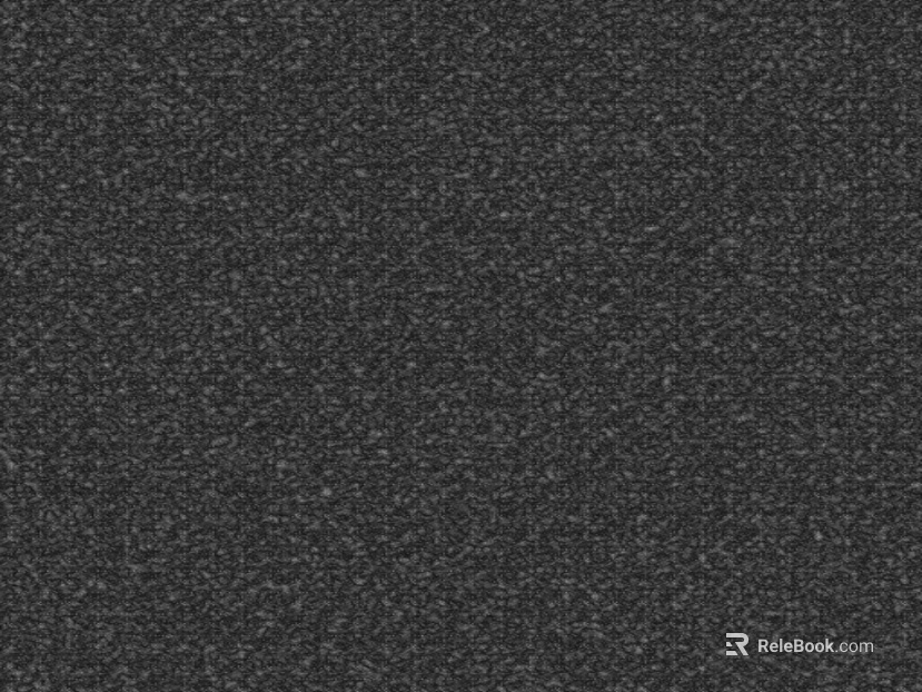 Black and White Bump texture