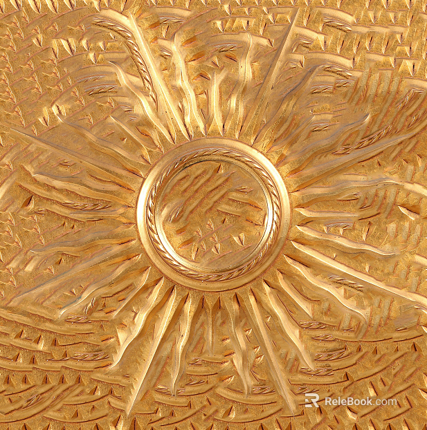 wood carving texture