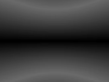 Dark gray matte metal finish 3d model