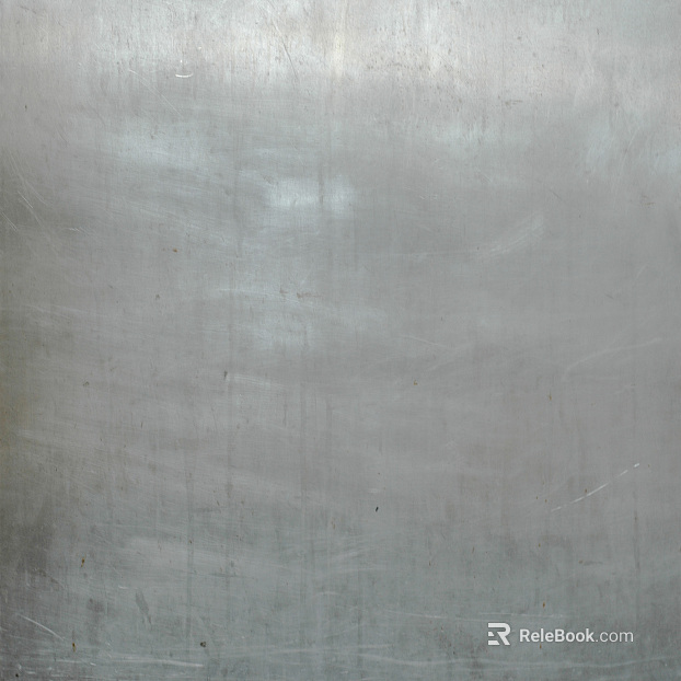 Do the old metal texture