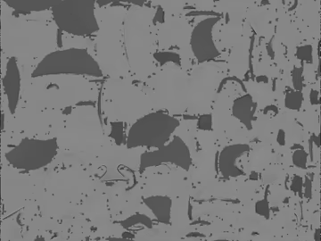 Light gray terrazzo floor tiling texture (ID:ffaeh434836)