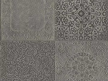 Cole & Son Tiles texture (ID:ffabg00305)