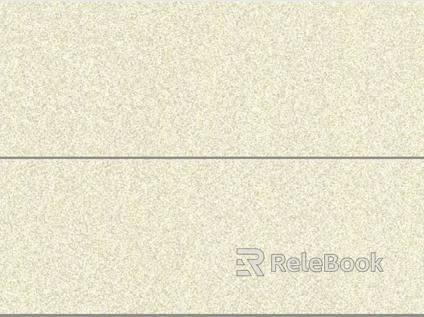 True stone paint texture