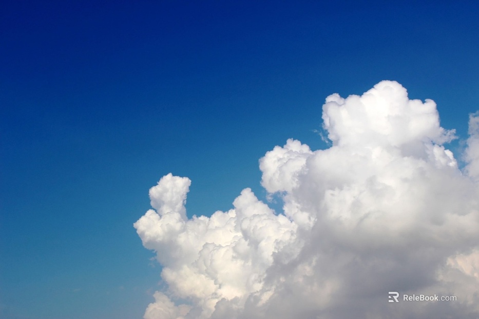 Sky texture