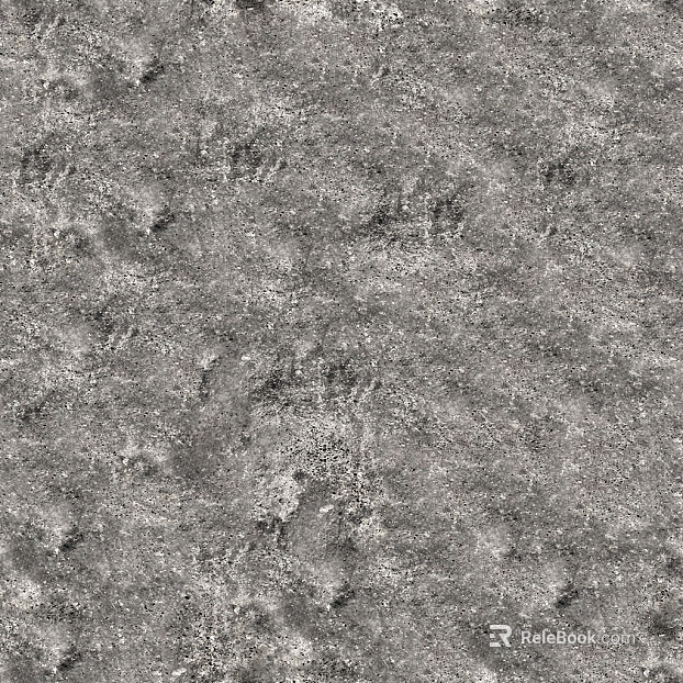 Hole stone seamless texture