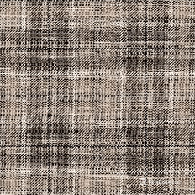 Plaid texture