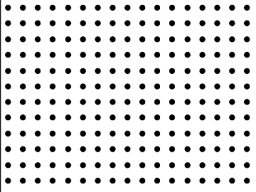 Perforated plate metal texture (ID:ffach375346)