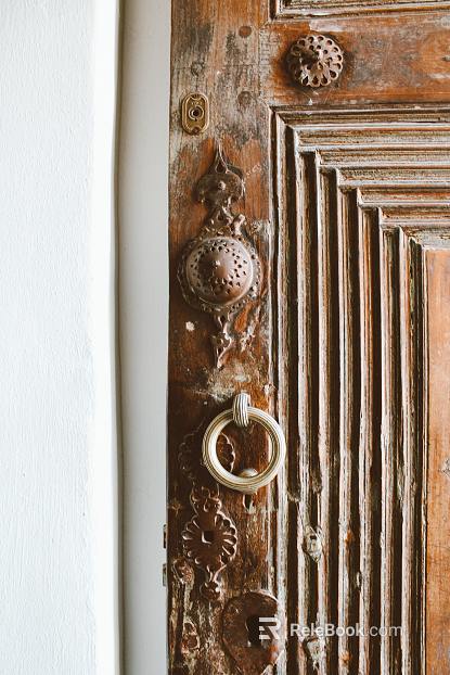 relief texture