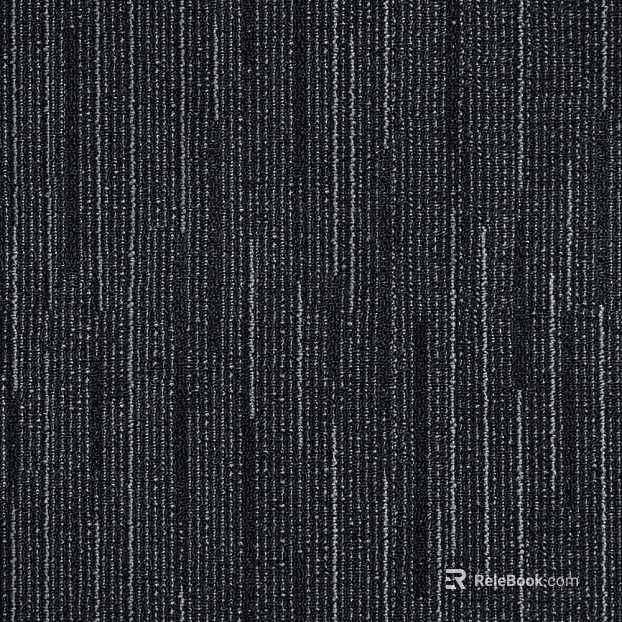 Coarse carpet texture