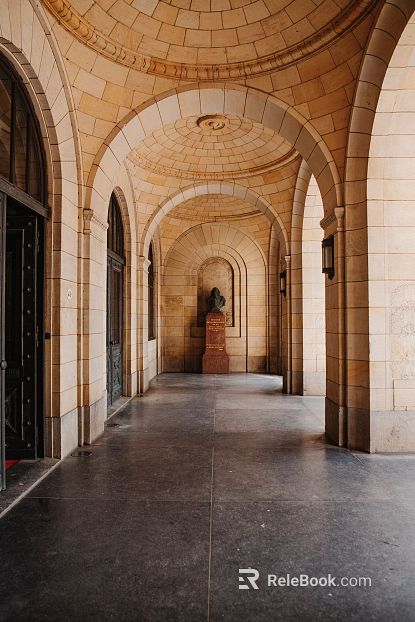 Arch texture