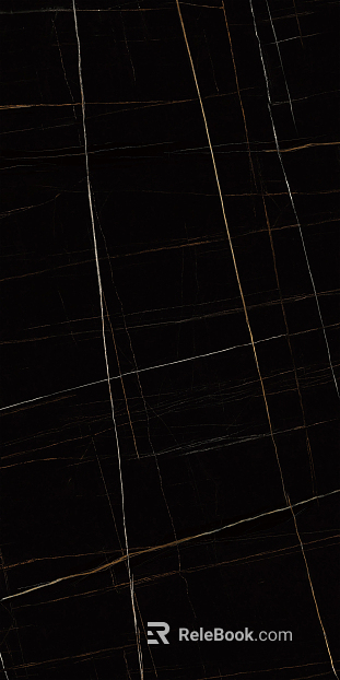 Mesh Marble Lauren Black Gold Stone texture