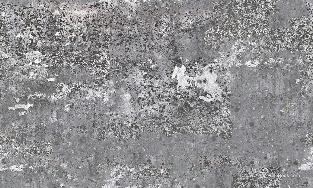 Cement texture