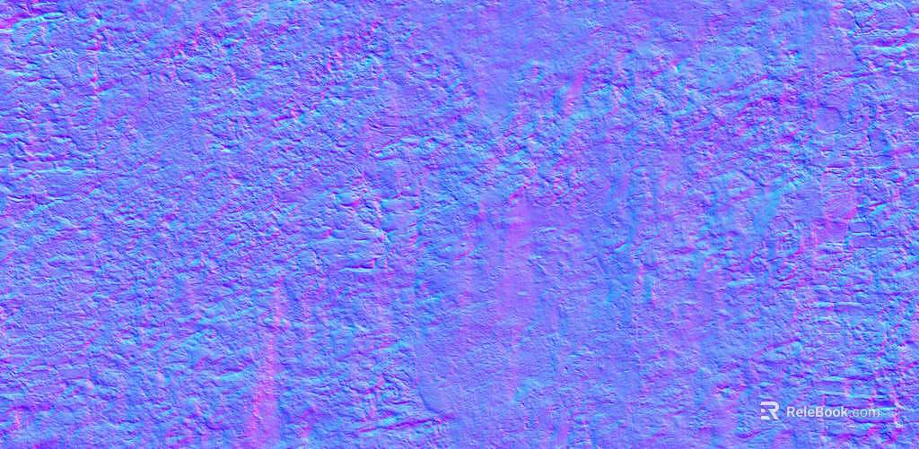 Normal Bump texture