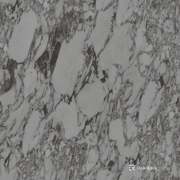 flowing water pattern marble spray gray marble seamless texture