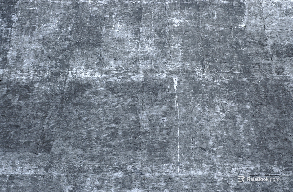 Cement texture