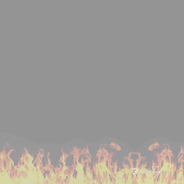 Flame texture