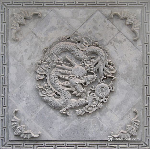 relief texture
