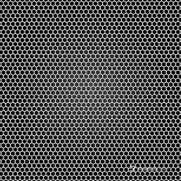 Black and White Bump texture