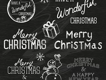 blackboard painting 3d model