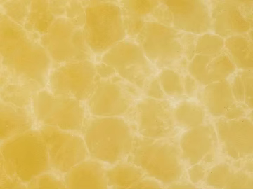 Yellow ice pattern marble living room ground texture (ID:ffaeh711382)