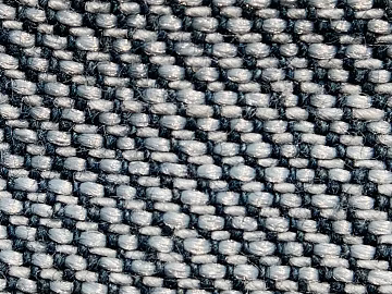 Woven goods 3d model