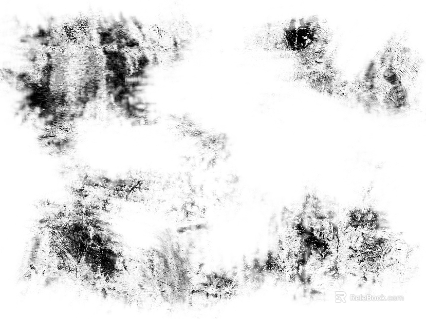 Highlight Mask texture