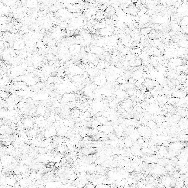 Highlight Mask texture