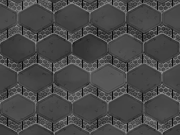 Black and white relief texture (ID:ffaeh178916)