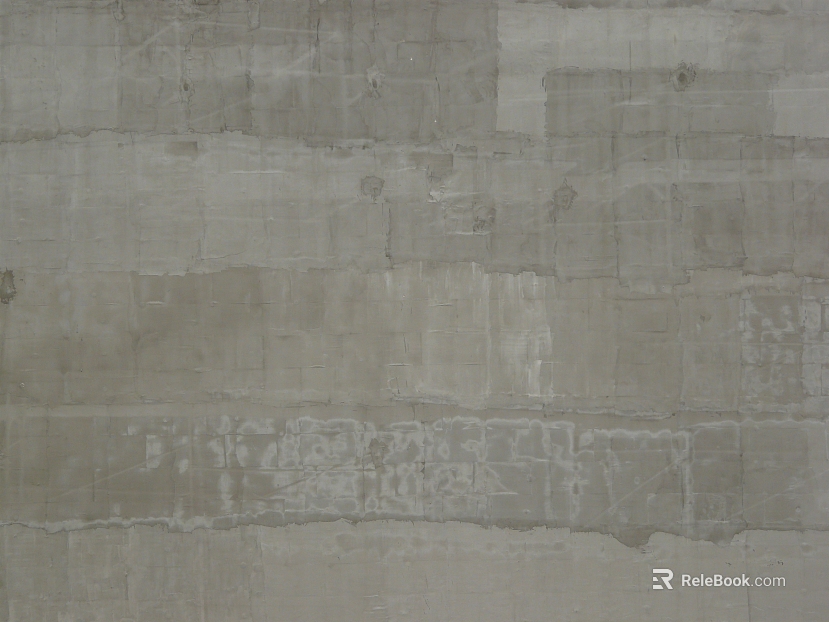 Cement texture