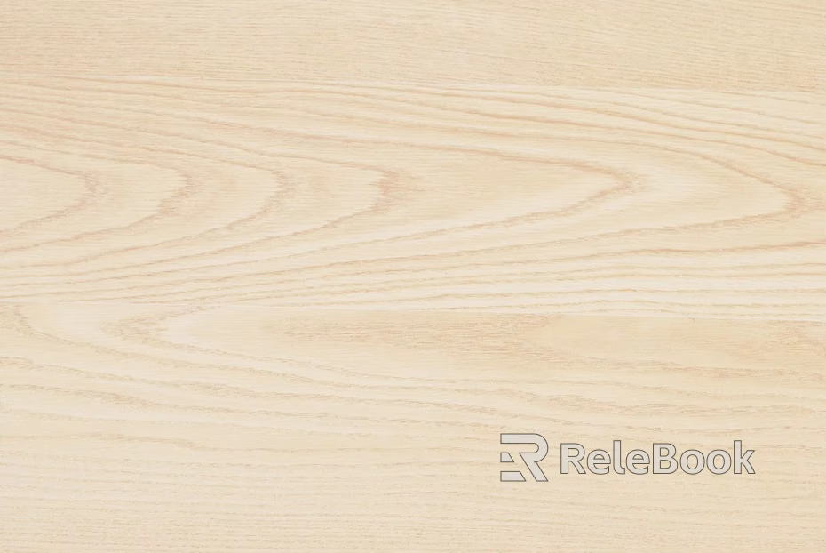 Wood grain Russian ash texture