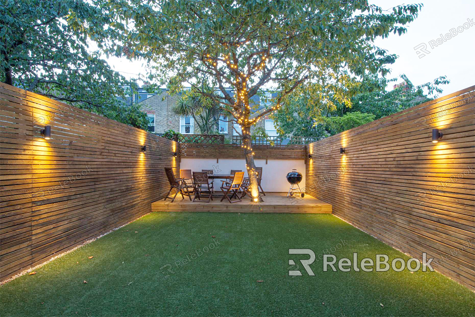 A charming residential exterior featuring a white, two-story facade with black shutters, complemented by a neat, green lawn and framed by lush trees, creating a welcoming and serene atmosphere.