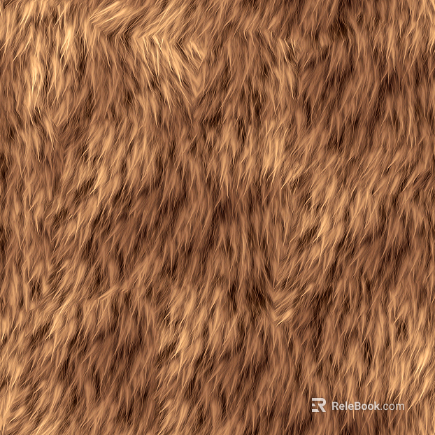 Animal fur fur leather textured faux fur texture