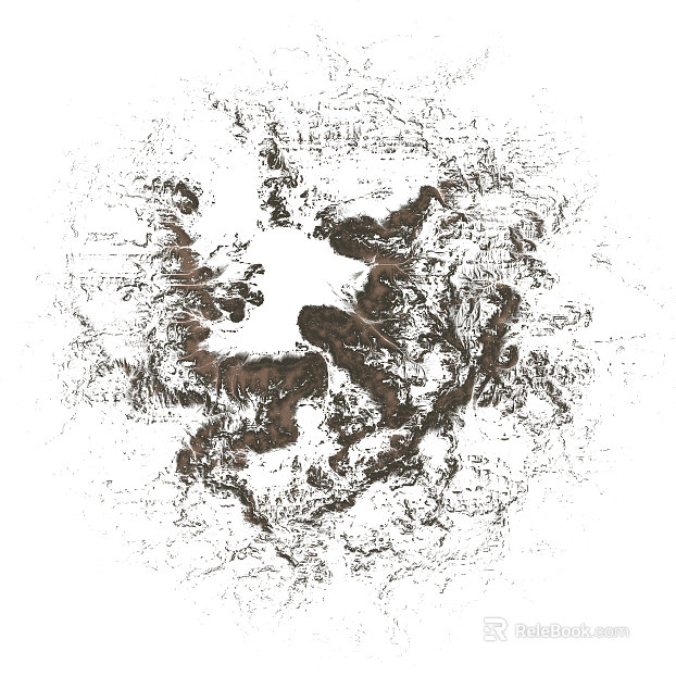 Yamaguform texture