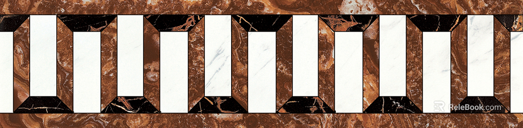 Wall line Waist line texture