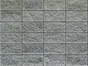 Cement brick 3d model
