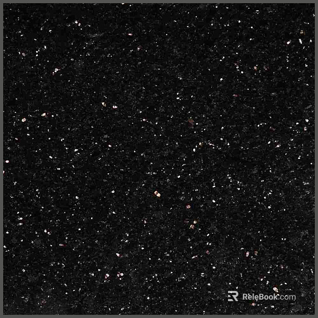 terrazzo dry hanging black sands marble texture