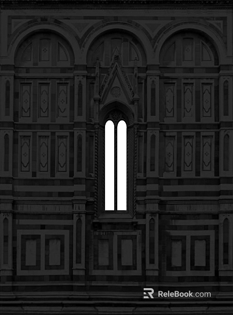 Black and White Bump texture